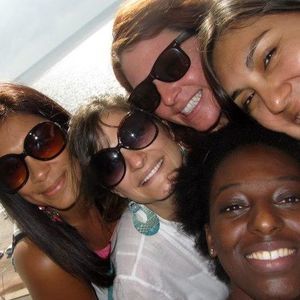 Meet your Posher, Catherine